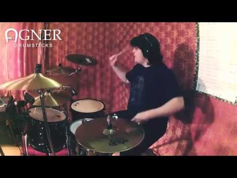 German Ivanov AGNER Endorser 2015