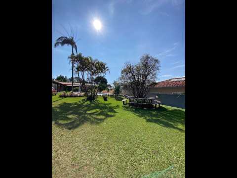 Chácara à venda, com 3 quartos, 500m²