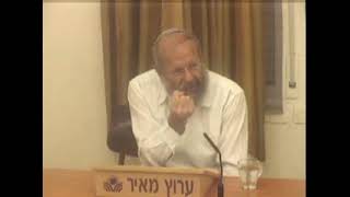 חביב אדם שנברא בצלם אלוקים - פרשת בראשית - הרב אלישע יישליצקי זצ"ל | כ״ד בתשרי תשס״ט (ישיבת מכון מאיר) - התמונה מוצגת ישירות מתוך אתר האינטרנט יוטיוב. זכויות היוצרים בתמונה שייכות ליוצרה. קישור קרדיט למקור התוכן נמצא בתוך דף הסרטון חביב אדם שנברא בצלם אלוקים - פרשת בראשית - הרב אלישע יישליצקי זצ"ל | כ״ד בתשרי תשס״ט (ישיבת מכון מאיר) - התמונה מוצגת ישירות מתוך אתר האינטרנט יוטיוב. זכויות היוצרים בתמונה שייכות ליוצרה. קישור קרדיט למקור התוכן נמצא בתוך דף הסרטון