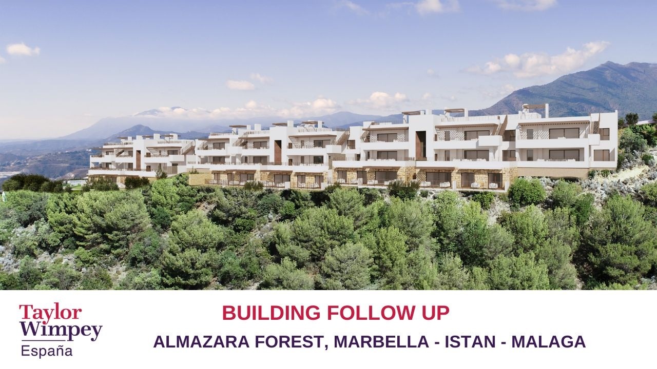 Apartment for Sale in Istán