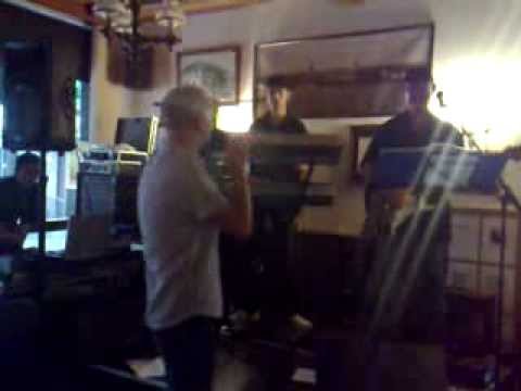 Effe get angesj - Het letste leedje (Cafe de Vaan, Sittard)