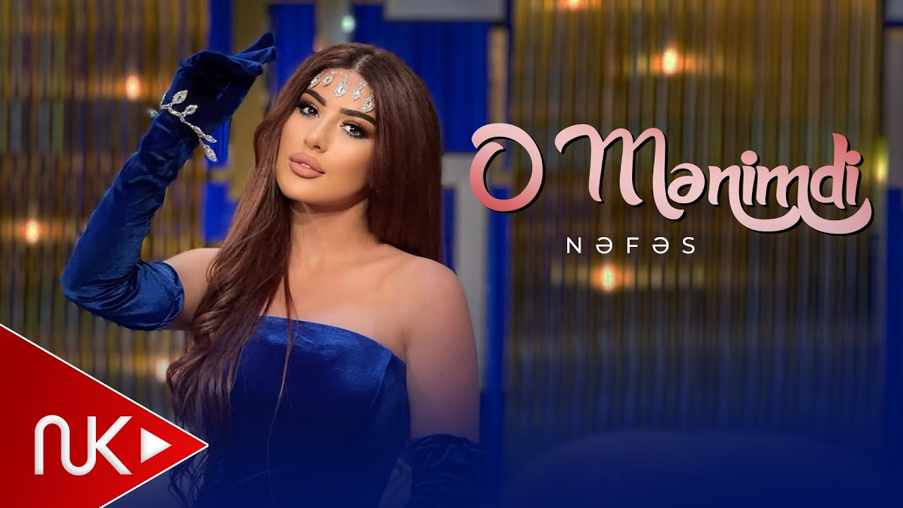 Nefes — O menimdi
