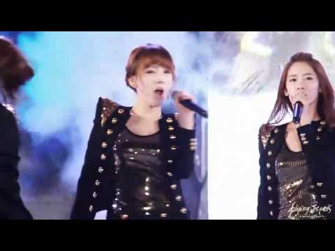 [FanCam101024]Taeyeon-RDR