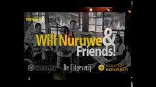 preview picture of video 'Will Nuruwe & Friends - Compilatie SuperJam 5 jan.'
