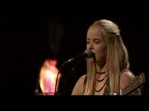 Tina Dico - Room With a View