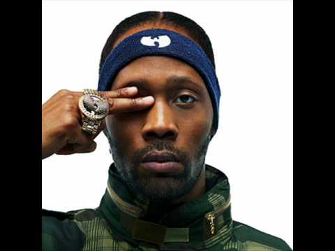 RZA- Everyday will be like a holiday (Remix)