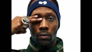 RZA- Everyday will be like a holiday (Remix)