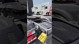 Sadulveok DAF XF 480FT | Pilt 4 - Autoline