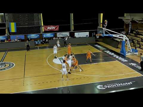 DEAC KA/A - SOPRONI SPORTISKOLA AKADÉMIA/A