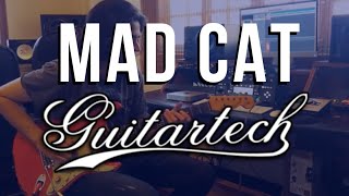 Video thumbnail for MAD CAT Guitartech by Felipe Melanio