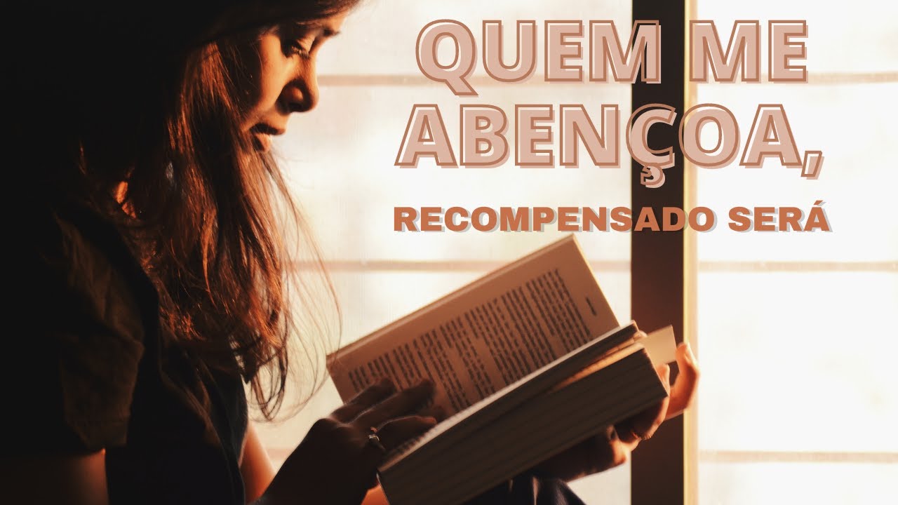 ESTUDO BÍBLICO: Marcos 9:38-41