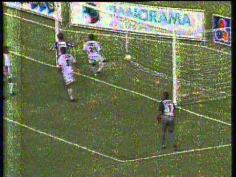 Tupi 1x1 Democrata - 04/03/07 - Campeonato Mineiro 2007 (Reportagem MGTV 1)