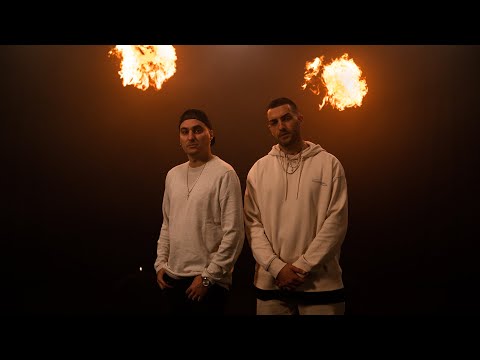 AmbkorTv - AMBKOR – “HOY HA SALIDO EL SOL" ft Shé (6to. NUDO) | [VIDEOCLIP OFICIAL]