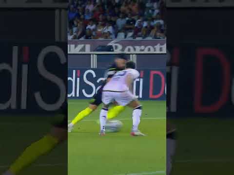 1️⃣, 2️⃣, 3️⃣... Nemanja Radonjic! #Shorts