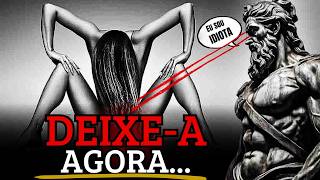 🚨 SE ELA DISSER ISSO… SAIA AGORA! (10 Frases Que Revelam Tudo)