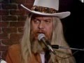 A Six Pack To Go, Leon Russell