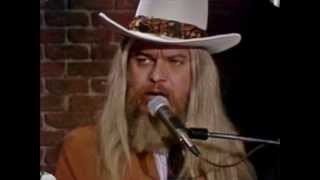 A Six Pack To Go, Leon Russell