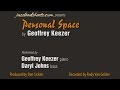 Personal Space by Geoffrey Keezer