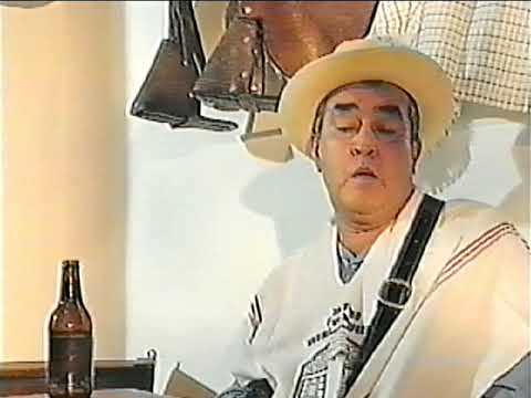 Joaquin Bedoya - Como Me Vio Ahi (Video Official)