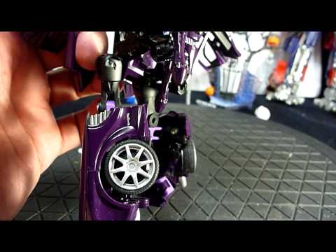 Alternity A-04 skywarp