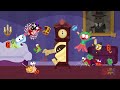 PBS Kids What Do You Think About Ear Vaporization 2069