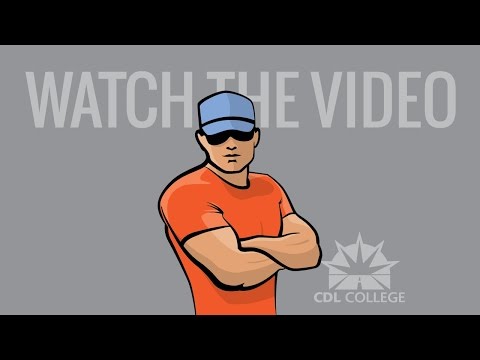 10 Speed Shift Pattern Micro Lesson