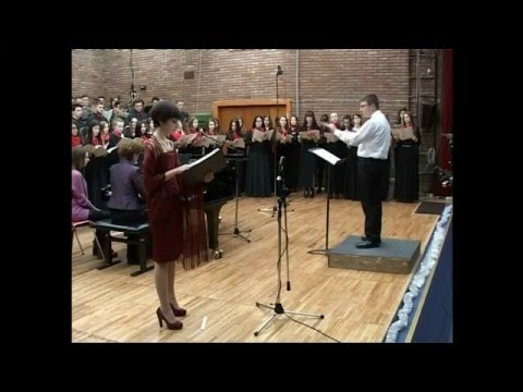 Francis Poulenc - Gloria