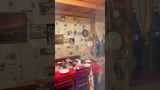 🎶 Dolly Parton’s Childhood Home