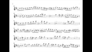 The Stopper - Sonny Rollins Solo