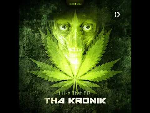 Tha kronik - Killer Music Paranoid