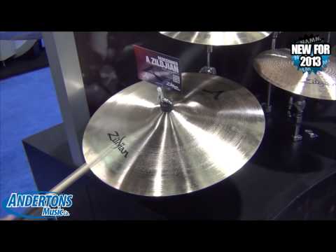 NAMM 2013 Archive - Zildjian Cymbals