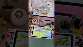 Camper Van: Make It Home is finally out on Switch💜✨ #nintendoswitch #cozygaming #newgames
