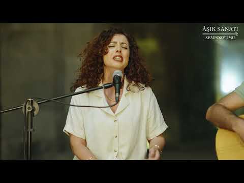 Değirmen Başında Vurdular Beni/Muhlis Berberoğlu, Gülay Arslan | KÜN Âşık Sanatı Sempozyumu