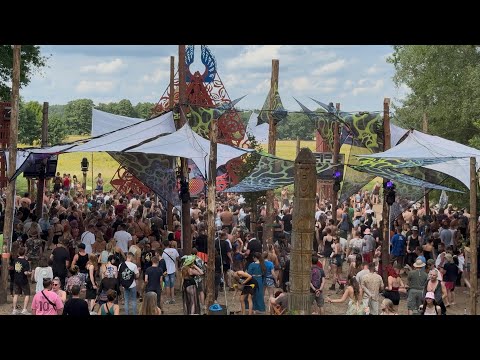 Orange Sun Festival 2025 Sonntag