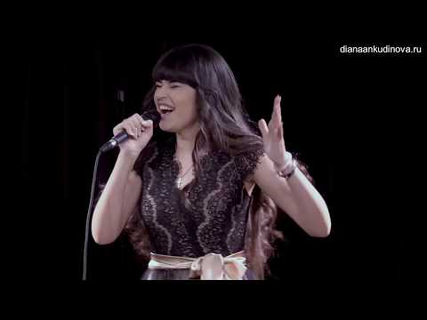 Diana Ankudinova – Derniere Danse