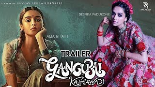 Gangubai Kathiawadi Hindi Movie Release Date, Trailers, Photos | Find