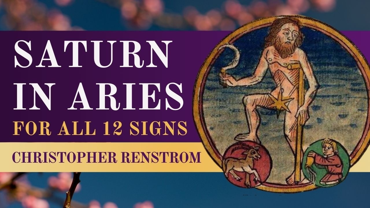 Saturn in Aries: Blessing or Curse? Predictions for All 12 Zodiac Signs