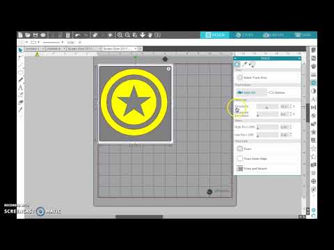 How to trace in Silhouette Studio 4.1