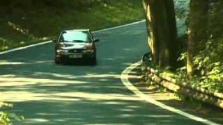 preview picture of video 'KIA SEPHIA HILLCLIMB RACING'