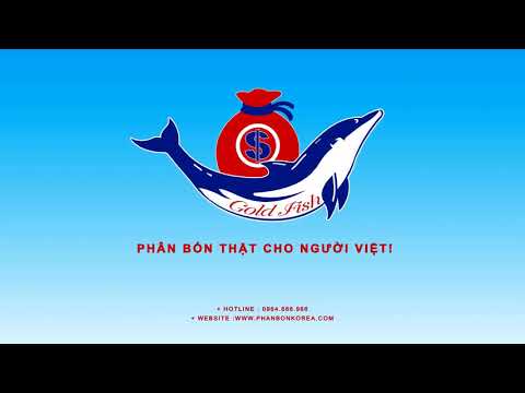 Korea Việt Nam - Phân bón thật cho người Việt