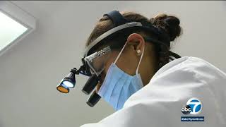How to get affordable dental care without insurance | ABC7