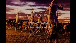Oliver Koletzki - Tankwa Town (Alex Banciu Edit)