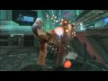 Tekken 6 Bryan