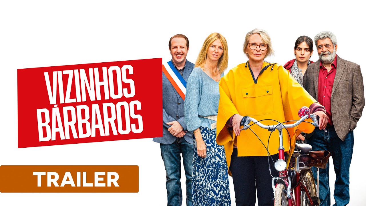 trailer Oficial
