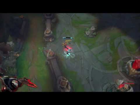 Top 10 Hardest Champions in League of Legends (that are worth mastering) - Top 10 LoL Ep 13