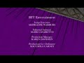 Angelina Ballerina Season 1 Episode 22 Rose Fairy Princess 2001 End Credits