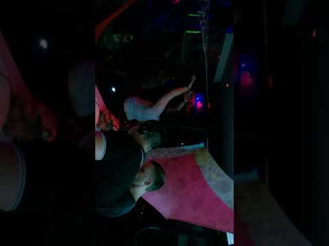 Vucko & Fidel B2B Set at Club Plastic (ex Mondo) - Braincell Party 2016