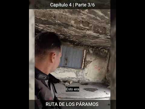 AQUI OCURRIÓ ALGO - BOYACÁ COL | CAPÍTULO 4 - 3/6 #motoaventura #motovlog  #elcocuy  #viajes