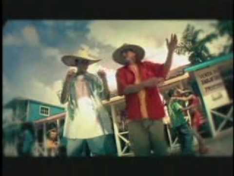 Angel y Khris, Ven Bailalo (Reggaeton Version)