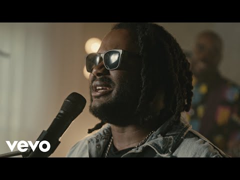 Blessing Offor - Believe (Live In Nashville, TN/2022)